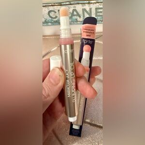 Tarte Maracuja Juicy Lip Oil - Petal🌸